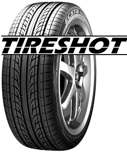 Marshal Matrac DX KU33 Tire